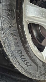 Mercedes Benz R W251 320CDi 165kw 4-matic - 16