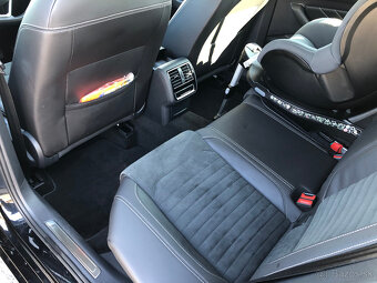 VOLKSWAGEN PASSAT VARIANT ELEGANCE 2.0TDI 110KW DSG - 16