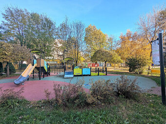 Prenájom 2 i. blízko Centra, Ludmanská, rek., LO, zariadený - 16