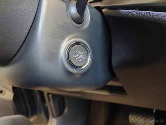 Škoda Kamiq 1,5Tsi Style DSG, 110kW, A7,- WEBASTO - 16