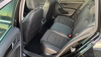 Volkswagen Golf 7 Variant 2.0 TDI BMT 150k Highline - 16