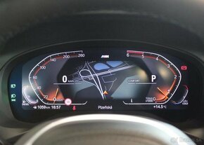 BMW X3 xDrive30d M-Sport/ALED/Tažné nafta automat - 16