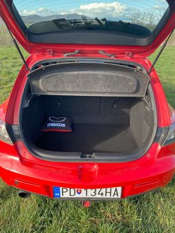 Mazda 3BK 1.6 77kw - 16