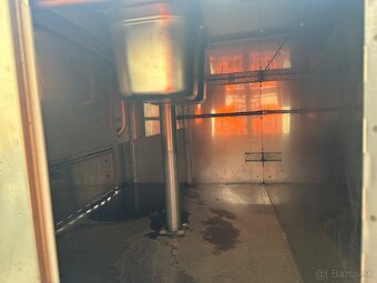 Gastro príves (food truck) - 16