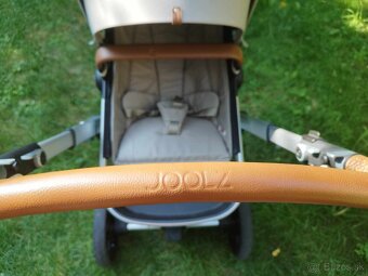 Joolz day 3 - 16
