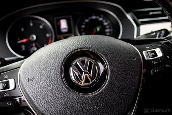 Volkswagen Passat Variant 2.0 TDI BMT Highline DSG - 16