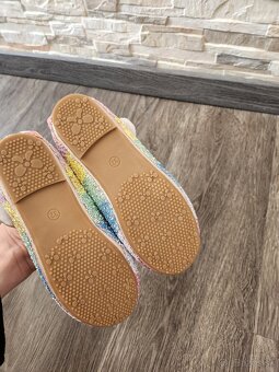Baleriny GUCCI velk.30 a iné - 16
