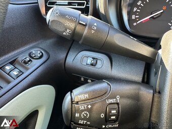 Citroën Berlingo 1.2 PureTech 110 S&S Live M, Pôvodný lak,SR - 16