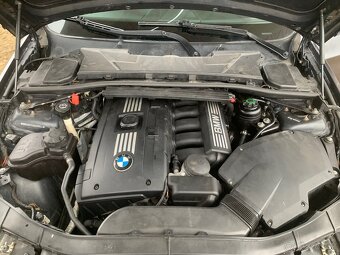 Bmw e90 330i Mpaket - 16