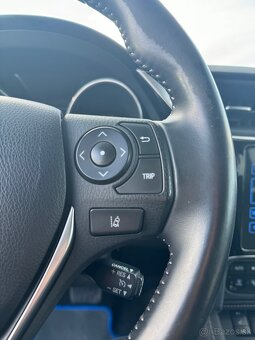 ✅️Toyota Auris 1.8 I VVT-i HybridSD Executive✅️ - 16