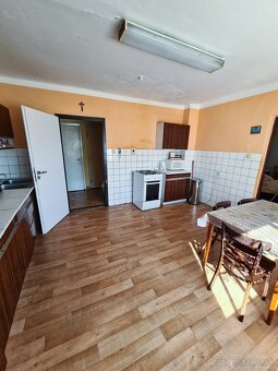 Rodinný dům  ve Valašské Senici - 16