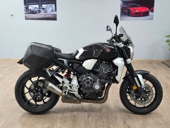 Honda CB 1000 R - 16