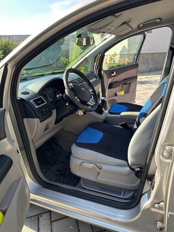 FORD FOCUS C-MAX 1.8 TDCi r.v. 2006 - 16