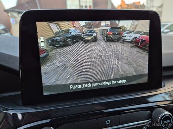 Ford Kuga 2.5 Duratec HEV 190k ST-Line eCVT - 16