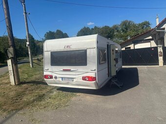 Predam / Vymenim LMC musterland 720 - 16