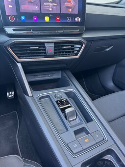 Cupra Formentor VZ 2.0 TSi 228kW DSG 4x4 - 16