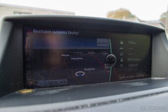 BMW Rad 1 118d A/T E87 - 16