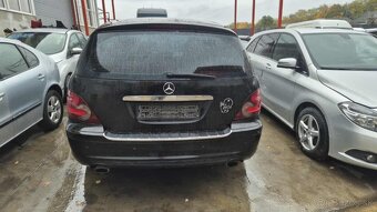 Mercedes Benz R W251 320CDi 165kw 4-matic - 16