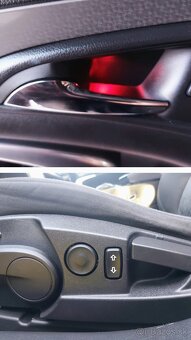 OPEL INSIGNIA 2014 BENZÍN - 16