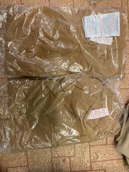 Púštne maskáče , kanady atď.. - 16