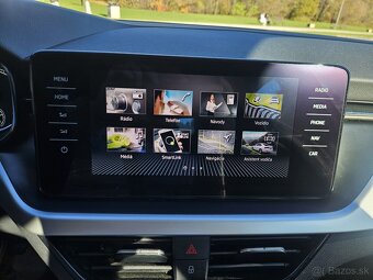 Škoda Scala 1.5 TSI Ambition - 16