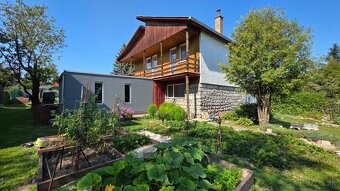 Rodinný dom Jasovská Košice - PEREŠ - 16