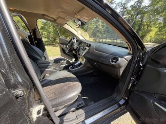 Lancia Delta III 88kw 2009 - 16