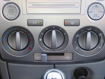 Mazda 2 1.25i Comfort - splátka od 78,-€ - 16