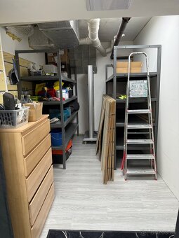 60m2 zariadeny priestor s parkovanim v centre mesta - 16