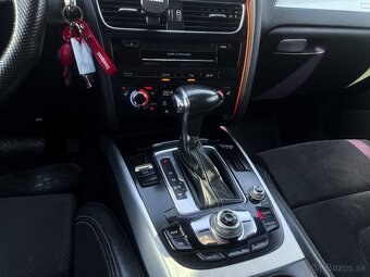 Audi A4 Avant 2.0 TDI Sport S tronic,nelakované - 16