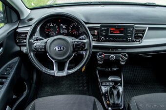 KIA Rio Automat - 16