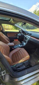 Volkswagen Passat CC 3.6 fsi - 16