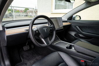 Tesla Model 3 LONG LIFE-DUAL MOTOR 78KWH, 350KW - 16