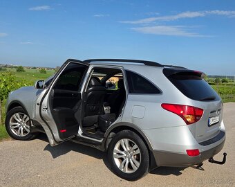 Hyundai iX  55 3.0 V6 CRDi 24V 176KW/240 koní R.V.02/2010 - 16