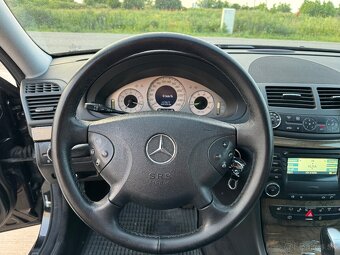 Mercedes E280 T (W211/S211) - 16