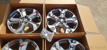 Mx-30 cx-30 cx-3 mazda 3 5x114,3 r18 honda kia - 16