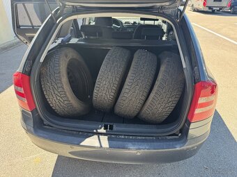 ŠKODA OCTAVIA 2 1.9 TDI 77KW // Prevodovka DSG AUTOMAT - 16