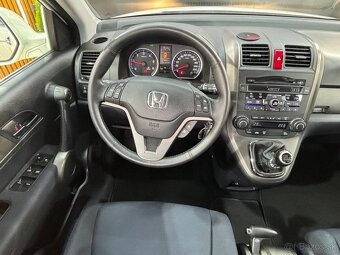 Honda CR-V 2.2 i-DTEC Elegance - 16