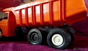 🧡 Tatra 148 Chemoplast Stará Hračka - 16