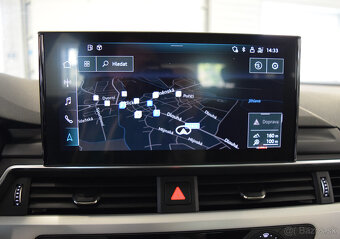 Audi A4 2.0 TSFI 40 G-TRON 56 000 KM RV 2020-DPH - 16