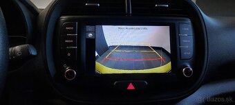 KIA E-SOUL Electric Edition 100 kW, reg.2022, 19242 km, DPH. - 16