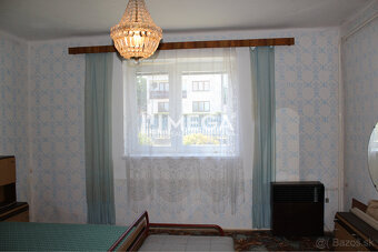 R E Z E R V O V A N Ý TOP POZEMOK S DOMOV OBEC SEDLISKÁ - 16