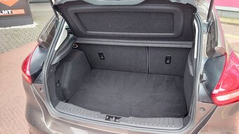 Ford Focus 1.0 EcoBoost 92kW Titanium X - 16