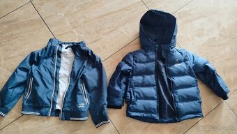 Detské oblečenie pre chlapca a  dievča. - 16