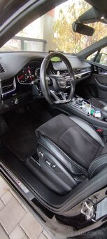 Predám Audi Q7 - 16