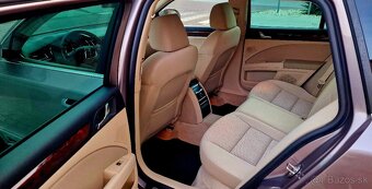 Škoda Superb Combi 2.0 Tdi 125kw 2012 DSG F1 Elegance Full - 16