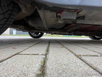 Mini cooper R50 85KW 2001 - 16