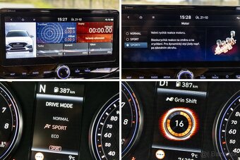 Hyundai i30N Fastback Performance 2,0 T-GDi 8AT (v záruke) - 16