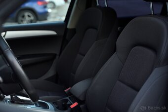 Audi Q5 2.0 TDI 170k DPF quattro S tronic - 16