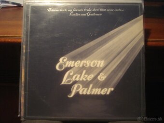 LP SEARCHERS EVERLY DARTS THEM H.PIE B.HOLLY E.L.P. HALEY - 16